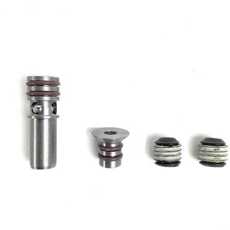 Eaton Plug Kit, Case, Manual Transmission, K-3705 K-3705